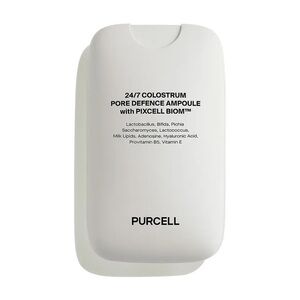 PURCELL 24/7 Colostrum Pore Defence Ampoule